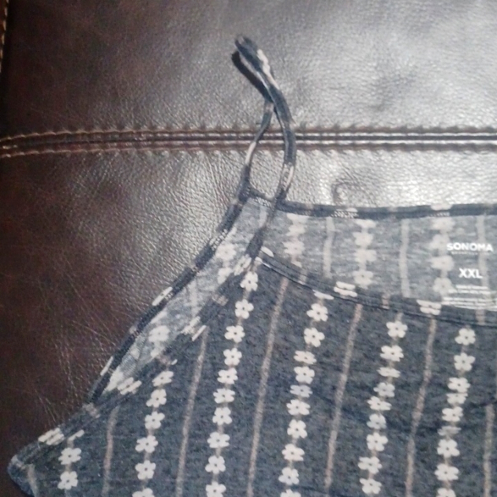 Tank top - Picture 4 of 4